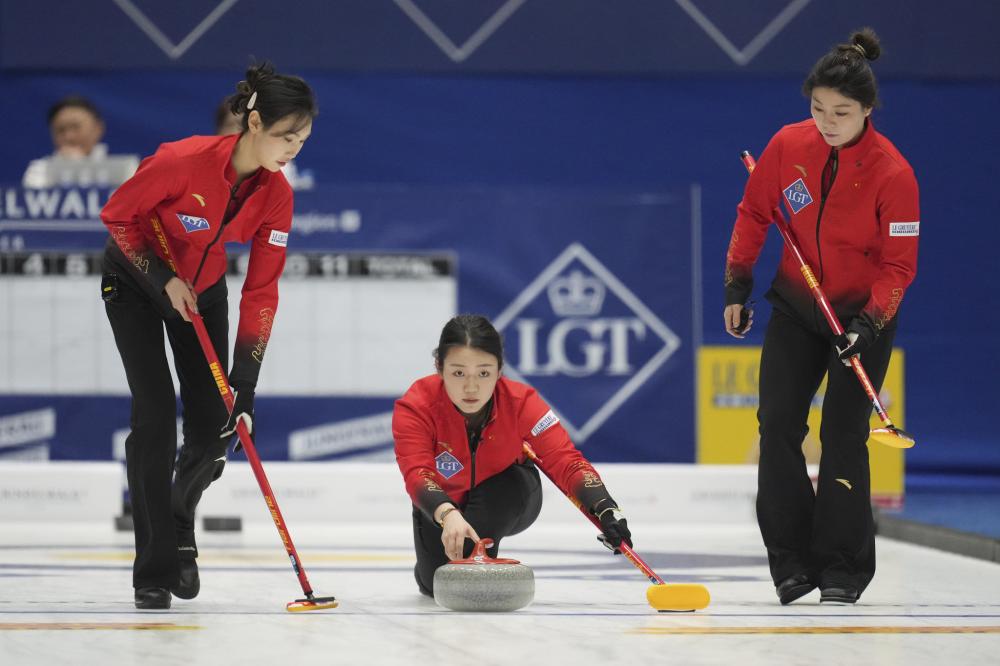 中复活了 中复活了