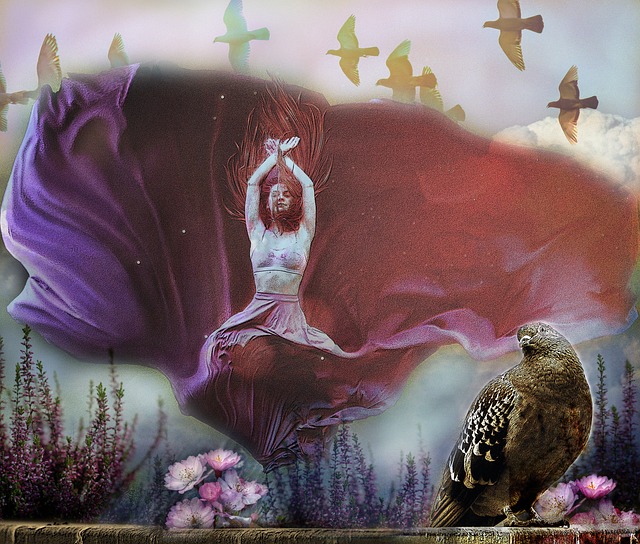 运动的独特 运动的独特